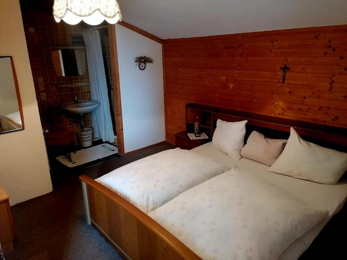 Kohlegghof Aparthotel Schwemmberg Bagian luar foto