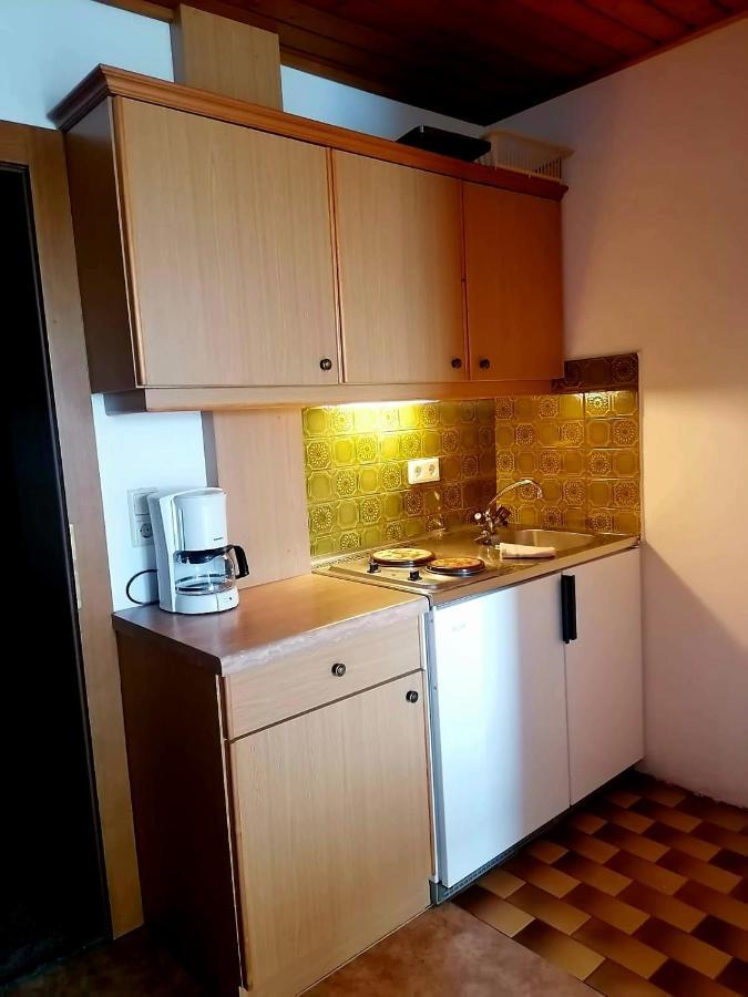 Kohlegghof Aparthotel Schwemmberg Bagian luar foto